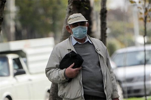 شهرداری تهران، مسئول پیگیری انتشار بوی نامطبوع در تهران شد