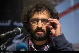 بهروز شعیبی: «اقیانوس آرام» به زودی وارد پیش‌تولید می‌شود