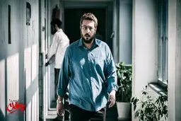 اولین عکس و دیالوگ از «ماجرای نیمروز: رد خون»