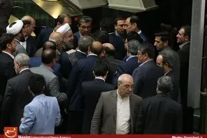 ۶۰درصد بودجه برای ۴ شرکت دولتی!