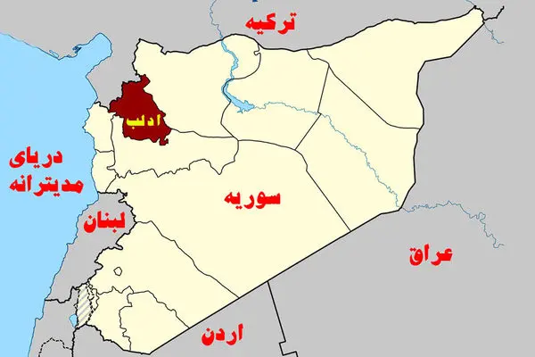 المیادین: تحریر الشام آماده درگیری های جدید در ادلب می شود