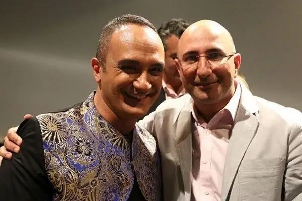 نام "فرزاد حسنی"، "منصور ضابطیان" و "احسان کرمی" در میان مجریان جشنواره فجر