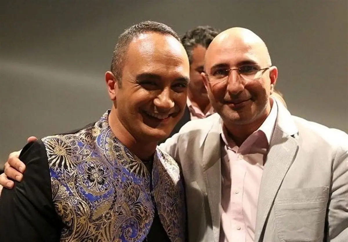 نام "فرزاد حسنی"، "منصور ضابطیان" و "احسان کرمی" در میان مجریان جشنواره فجر