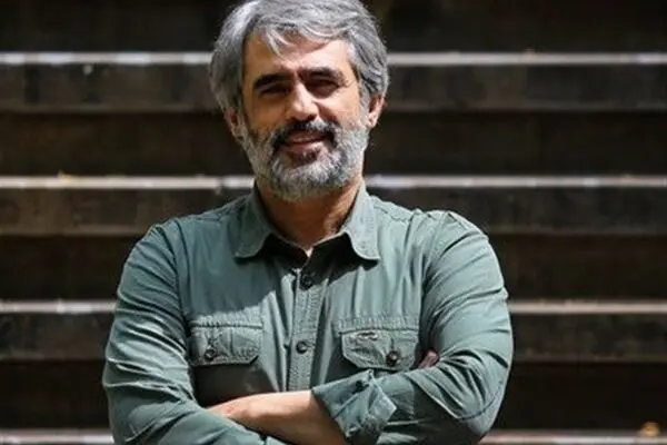 سعید ابوطالب: "قطعه‌های ناتمام" با مسابقه شبکه افق متفاوت است