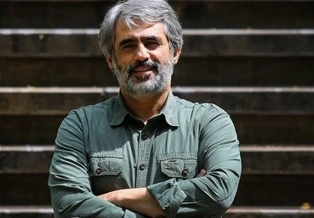 سعید ابوطالب: "قطعه‌های ناتمام" با مسابقه شبکه افق متفاوت است