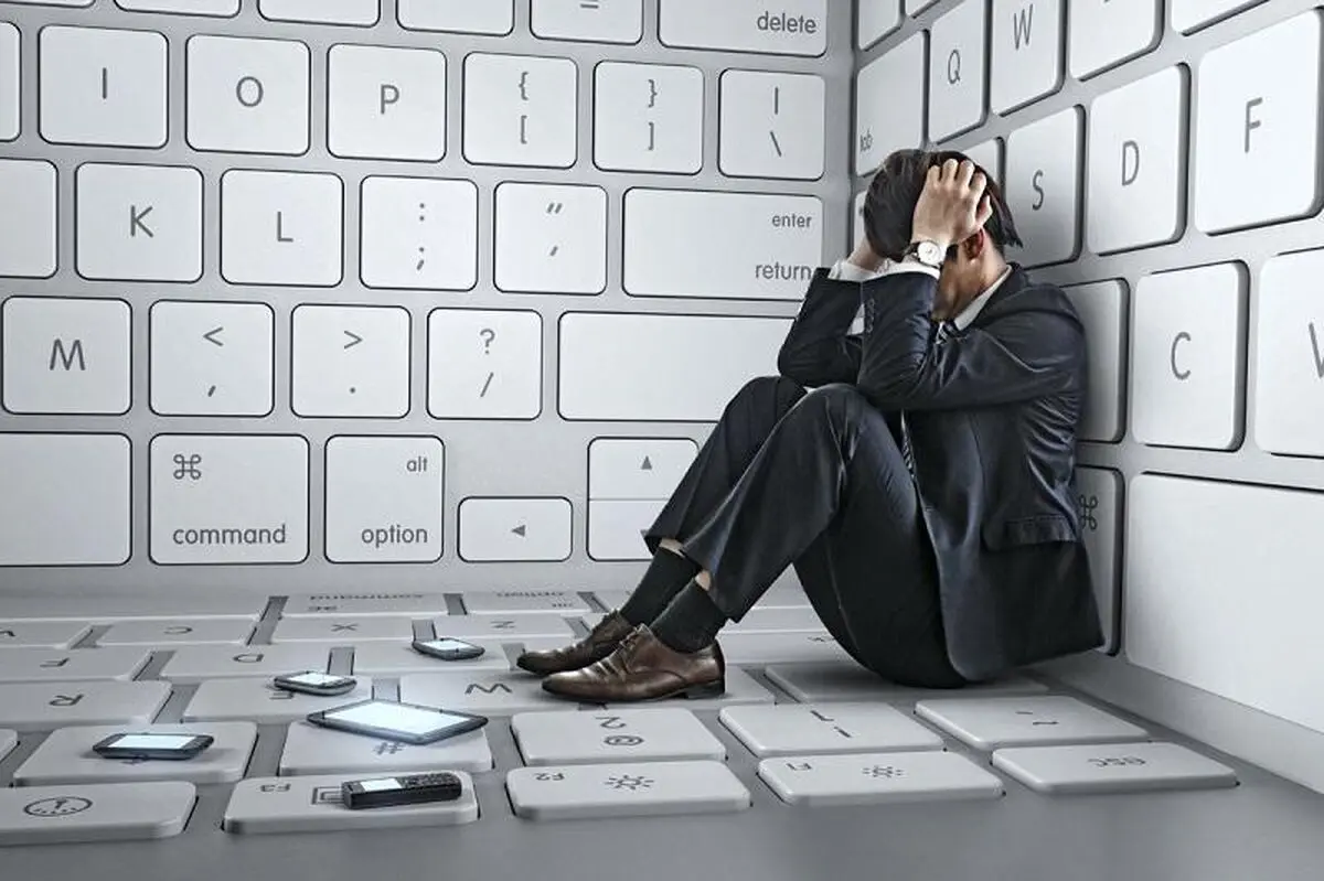 «توهم عمل‌» یا فعالیت موثر در شبکه‌های اجتماعی