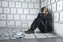 «توهم عمل‌» یا فعالیت موثر در شبکه‌های اجتماعی