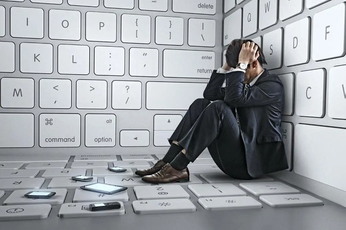 «توهم عمل‌» یا فعالیت موثر در شبکه‌های اجتماعی