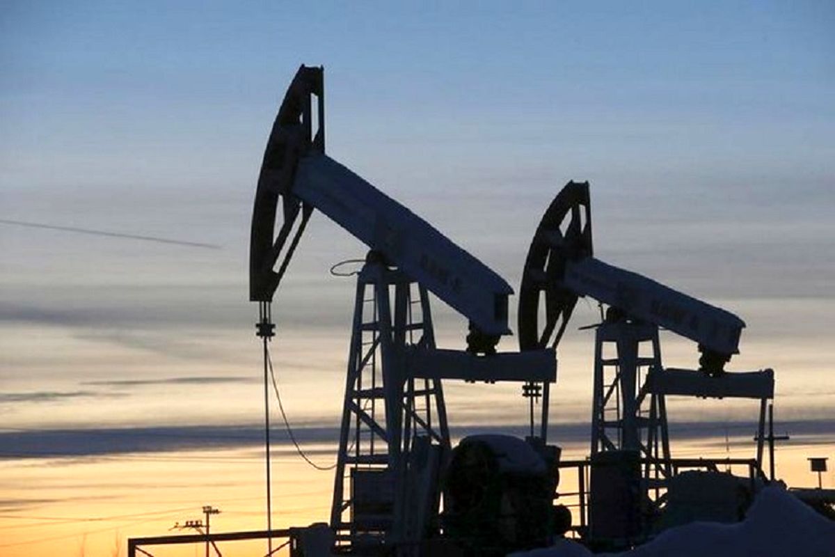 لیبی، نیجریه و الجزایر بیشترین ذخایر نفتی را در آفریقا دارند