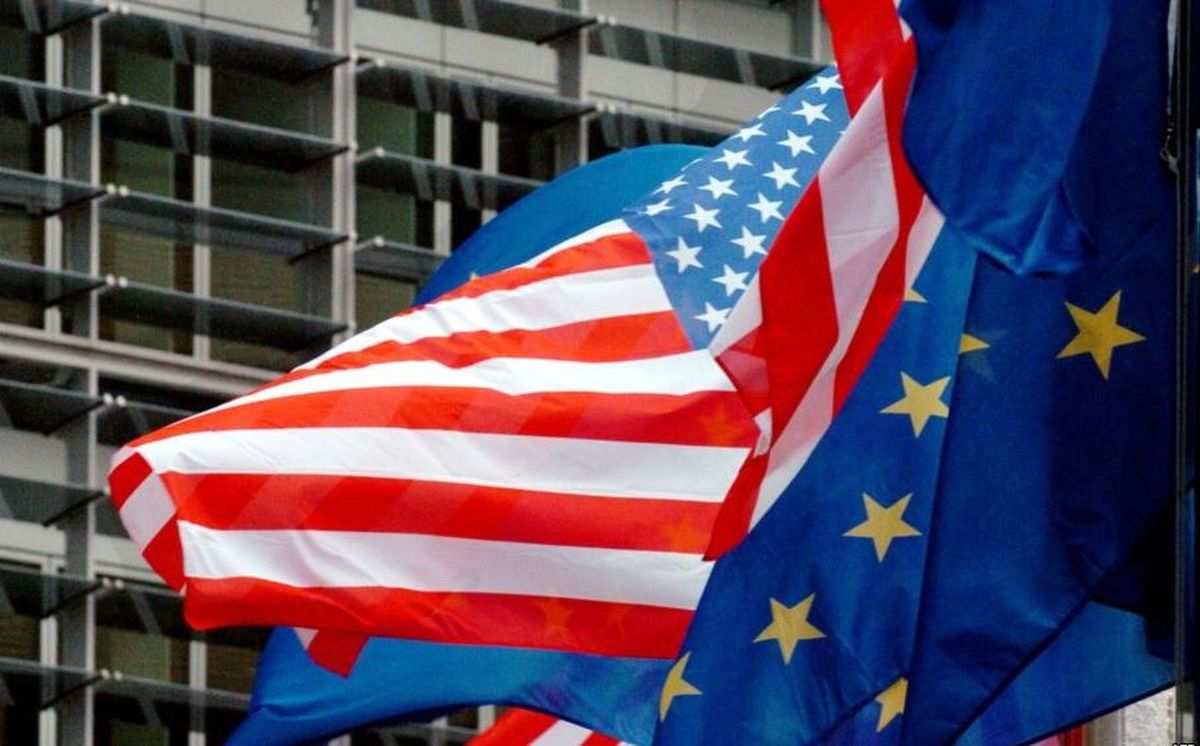 اعتبار و استقلال اروپا در برابر یکجانبه گرایی آمریکا
