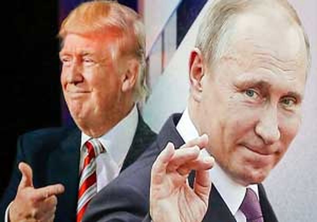 پرونده ارتباط احتمالی ترامپ با روس‌ها همچنان در اف‌بی‌آی باز است