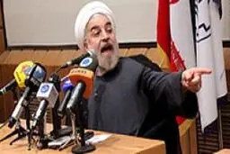 مردم نقدناپذیر، ثمره مسئولان انتقاد گریز!