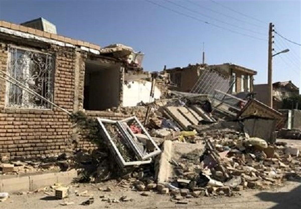 داستان بی‌پایان سلبریتی‌ها و بازی با زندگی مصیبت‌زدگان/ قیمت‌های نجومی خانه‌های ساخته شده برای زلزله‌زدگان کرمانشاهی
