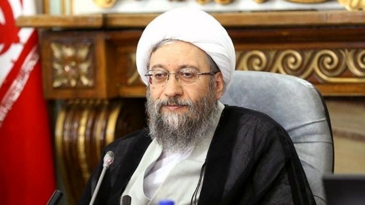 پیام تسلیت رئیس قوه قضاییه در پی حادثه سقوط هواپیمای ارتش جمهوری اسلامی