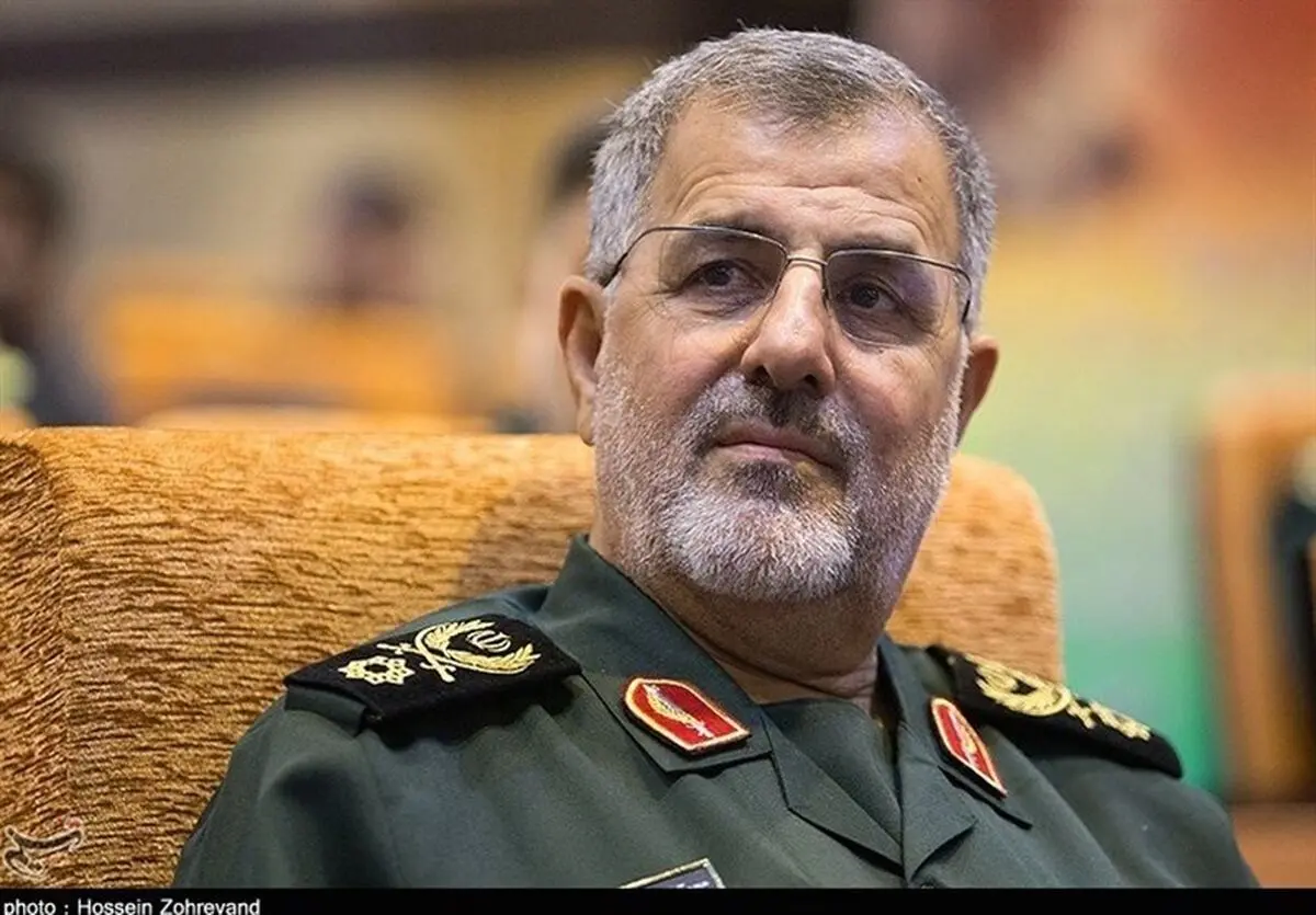 سردار پاکپور: عامل برخی از ناامنی‌ها "محرومیت" است