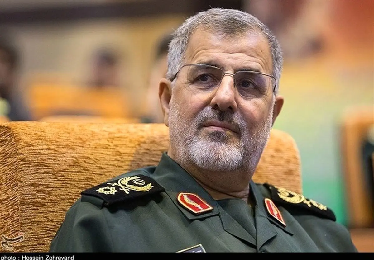 سردار پاکپور: عامل برخی از ناامنی‌ها "محرومیت" است