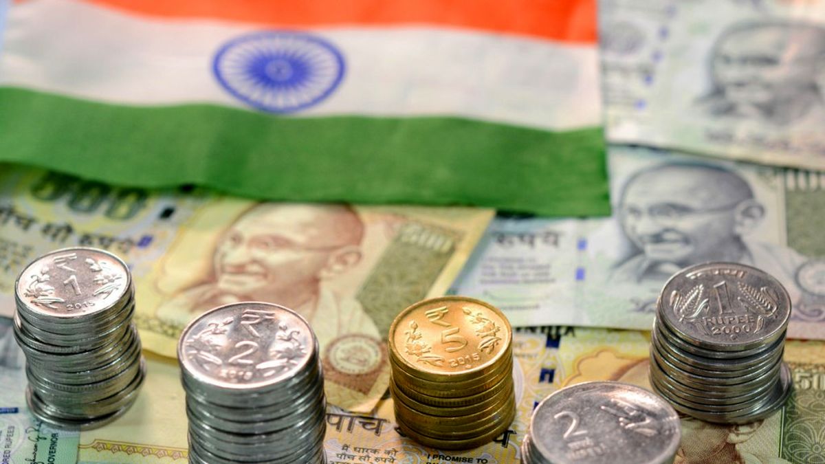 راشا تودی: هند و ایران ارزش دلار را خدشه دار کردند