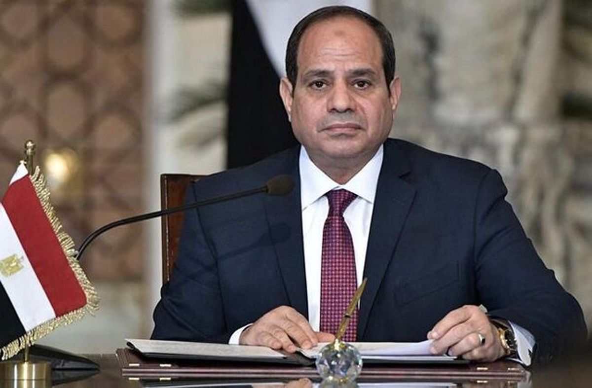 مسئولان مصری برای سفرهای خارجی باید از سیسی اجازه بگیرند