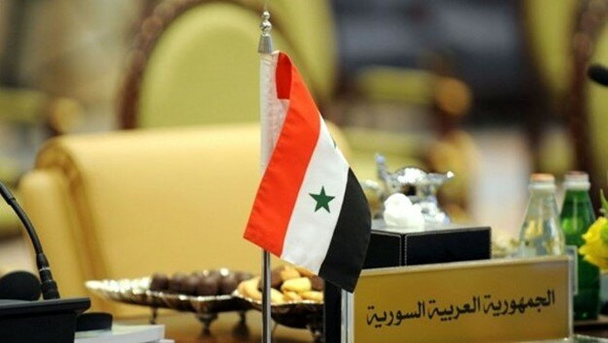تلگراف محرمانه از واشنگتن برای بیروت: مشارکت در بازسازی‌های سوریه ممنوع است!
