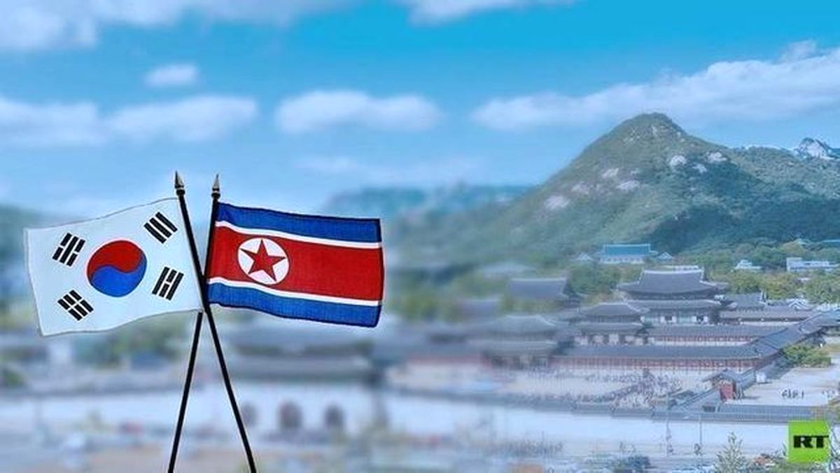 سئول، تعبیر "دشمن" برای کره‌شمالی از گزارش دفاعی خود حذف کرد