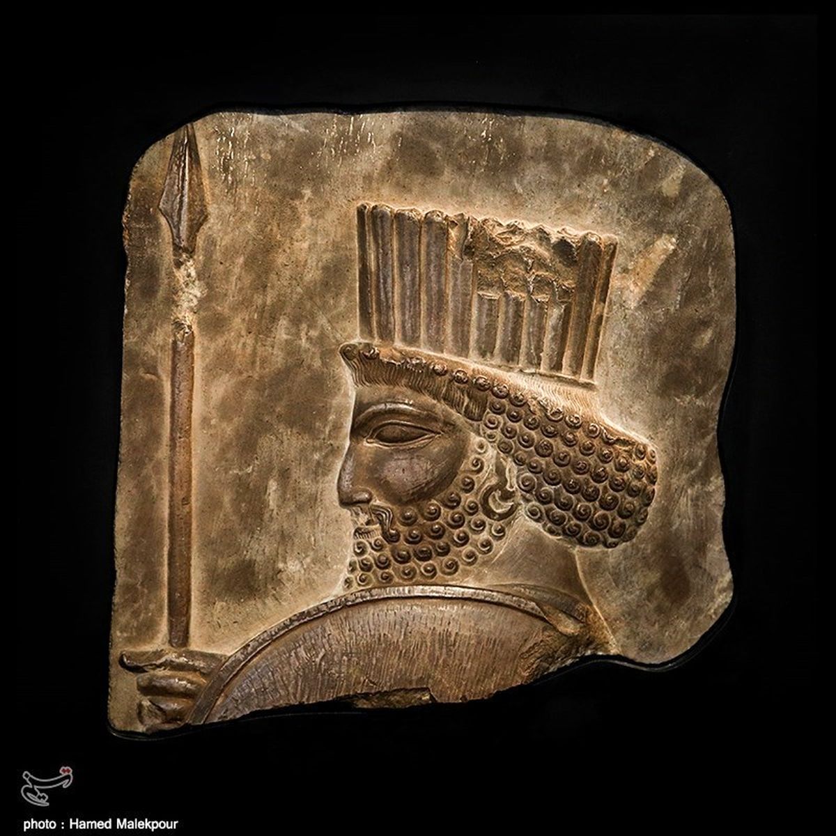پیشنهاد فراخوان به مردم برای تحویل میراث خانوادگی/ورود وزارت امورخارجه برای بازپس گیری آثار تاریخی ایران در موزه‌های جهان