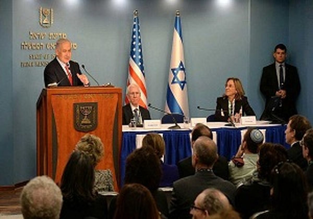 نتانیاهو: خروج آمریکا از برجام مهم‌ترین اتفاق منطقه در سال گذشته بود