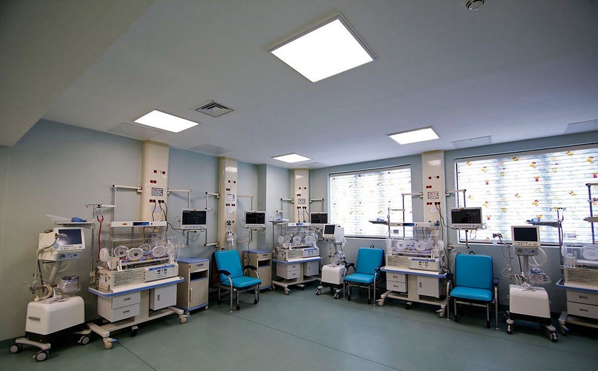 احداث بیمارستان ۲۵۰ تخت‌خوابی در تهران/ ساخت همراه سرا در ۳ بیمارستان بزرگ پایتخت