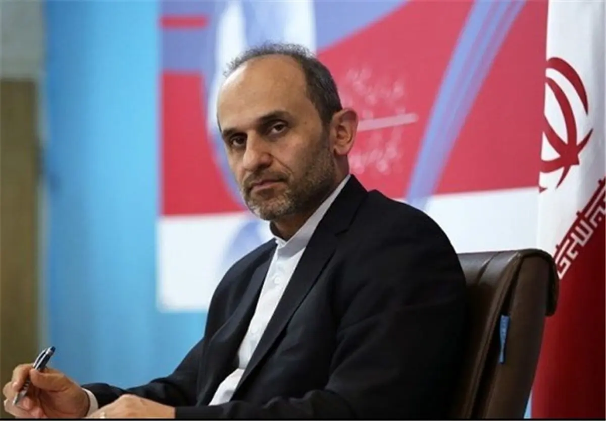 پیمان جبلی: دستگیری مرضیه هاشمی، اشتباه محاسباتی دولت آمریکا بود