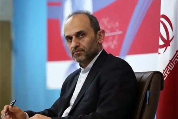 پیمان جبلی: دستگیری مرضیه هاشمی، اشتباه محاسباتی دولت آمریکا بود