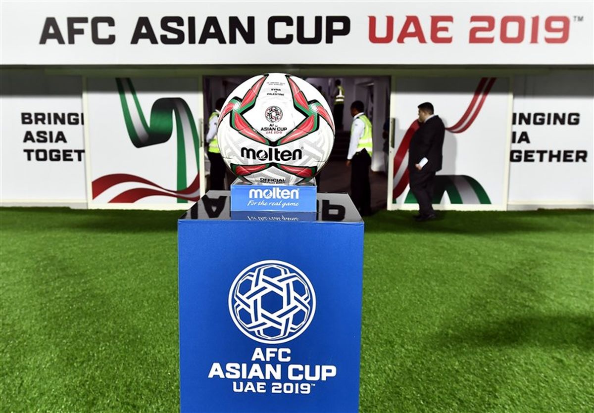 برنامه کامل مرحله یک هشتم نهایی جام ملت‌های آسیا/ عمان حریف ایران شد، ژاپن با عربستان دیدار می‌کند
