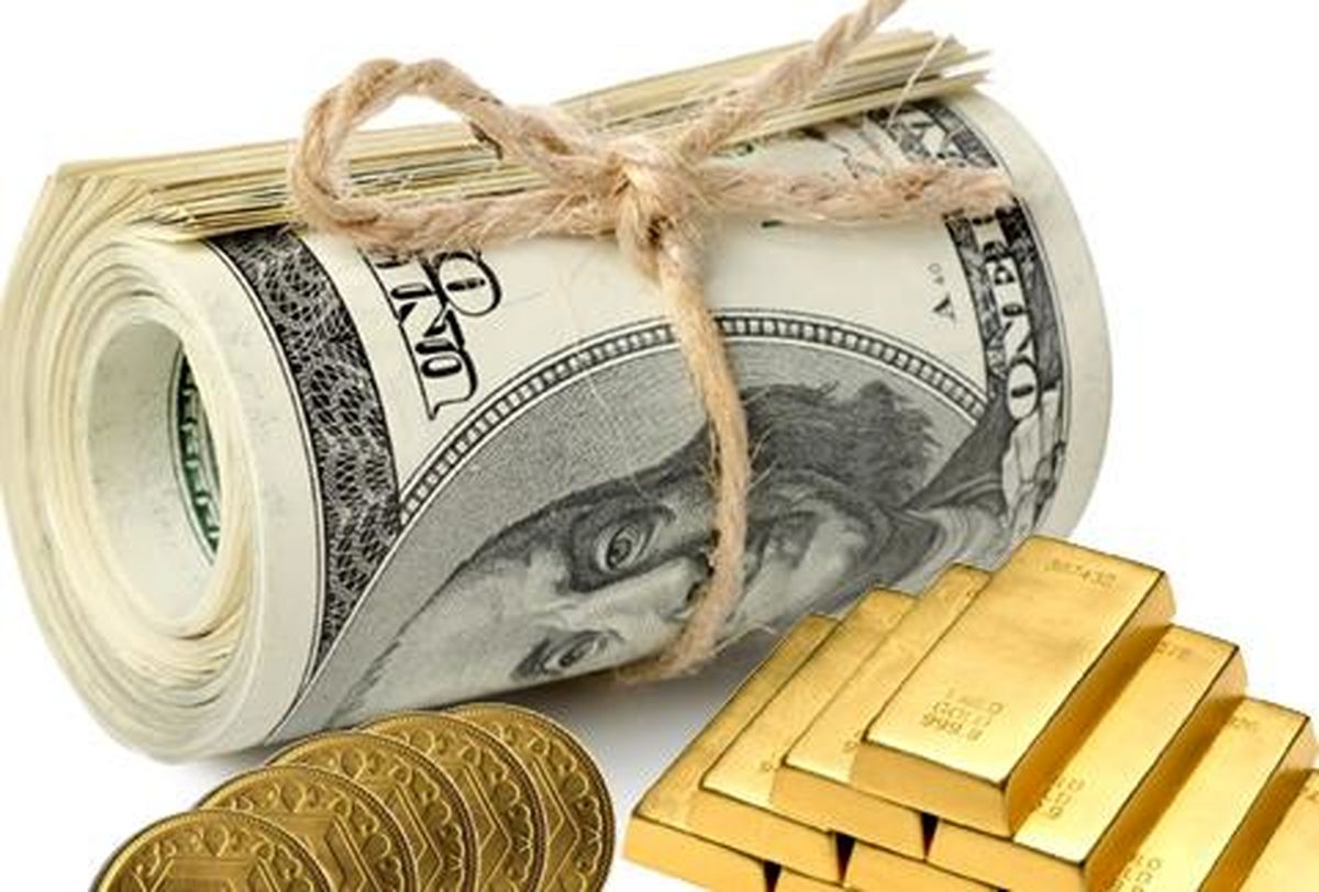 آخرین قیمت‌ها از بازار سکه و طلا/ نوشابه‌های گازدار با چه قیمتی در بازار عرضه می‌شوند؟