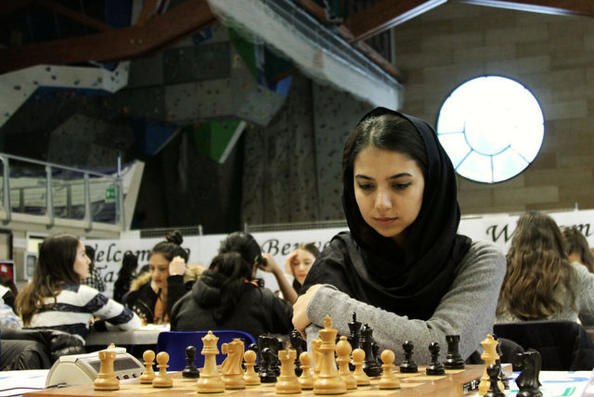 خادم الشریعه: هدفم حضور در جمع ۱۰ نفر برتر جهان است/ برای شطرنج خیلی هزینه کردم