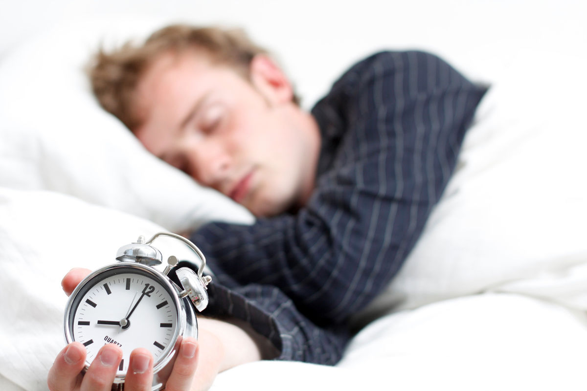 شیوه‌های نامناسب خواب/ کدام مدل خوابیدن برایتان دردسر ساز می‌شود؟