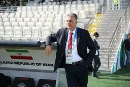 سخنان جنجالی کیروش یا ترجمه جنجالی؟
