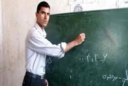 گذر از هفت‌خان رستم برای سرباز معلمی/ پس از ۲ سال معلمی؛ تو را بخیر و ما را به سلامت