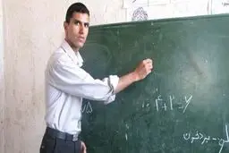 گذر از هفت‌خان رستم برای سرباز معلمی/ پس از ۲ سال معلمی؛ تو را بخیر و ما را به سلامت