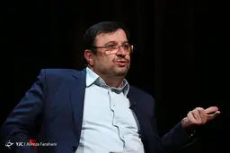 اینستاگرام با هنجار‌های ما مطابق نیست/ اجازه نمی‌دهیم نظام رسانه‌ای ما در سکو‌های خارجی شکل گیرد/ شکل‌گیری مشابه‌های اینستاگرام و تلگرام در کشور تا ۲ سال آینده