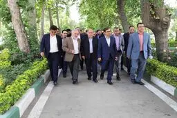 لابی برای ابقا رئیس صندوق بازنشستگی!