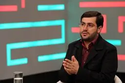 جبرائیلی: قوچانی ثابت کرد روحانی لیبرال است