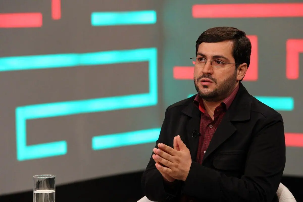 جبرائیلی: قوچانی ثابت کرد روحانی لیبرال است