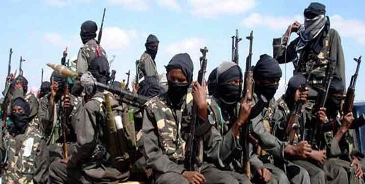 کشته شدن ۵۲ عضو «الشباب» در حمله آمریکا به سومالی