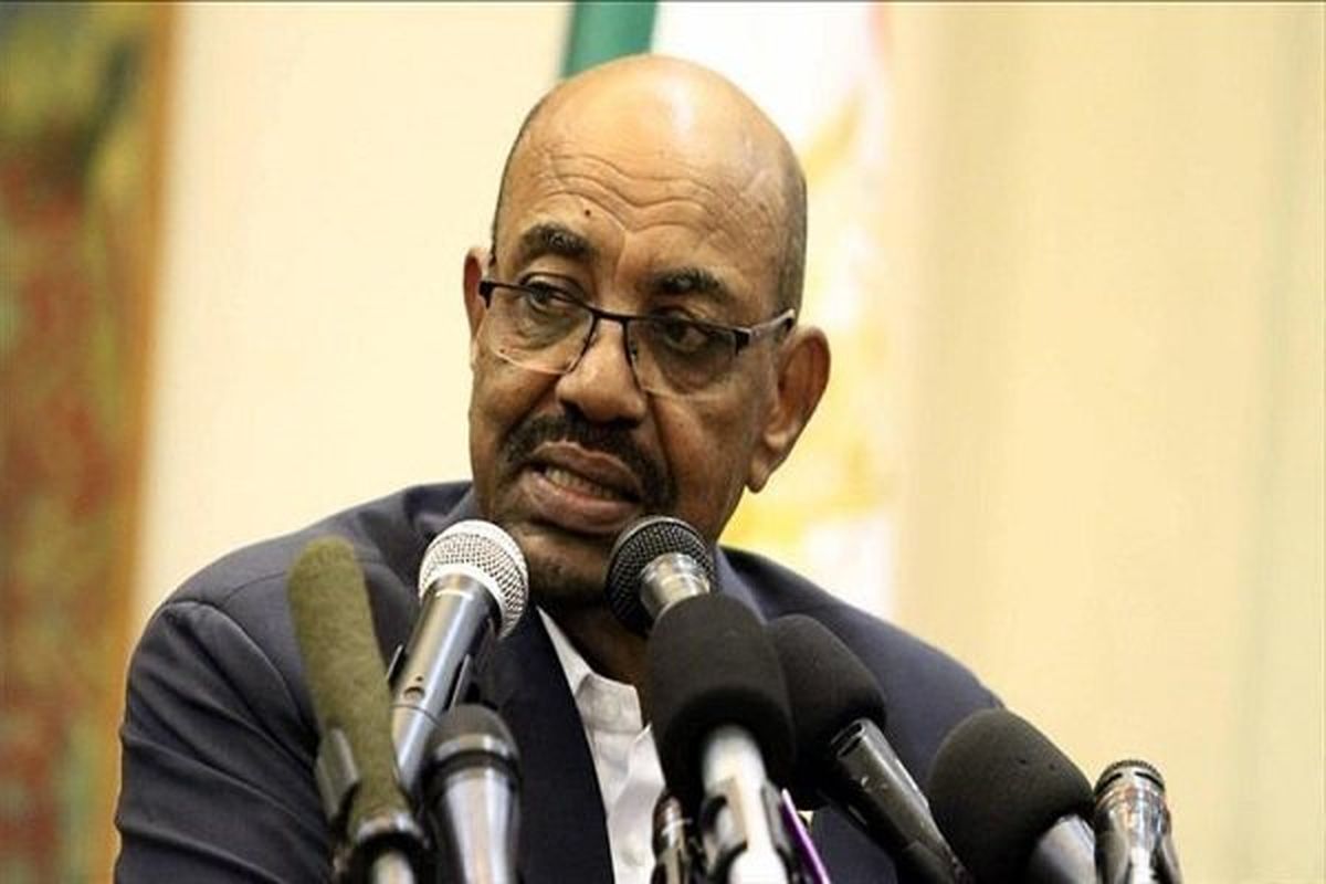 هشدار عمرالبشیر درباره تکرار سناریوی برخی کشورهای منطقه در سودان