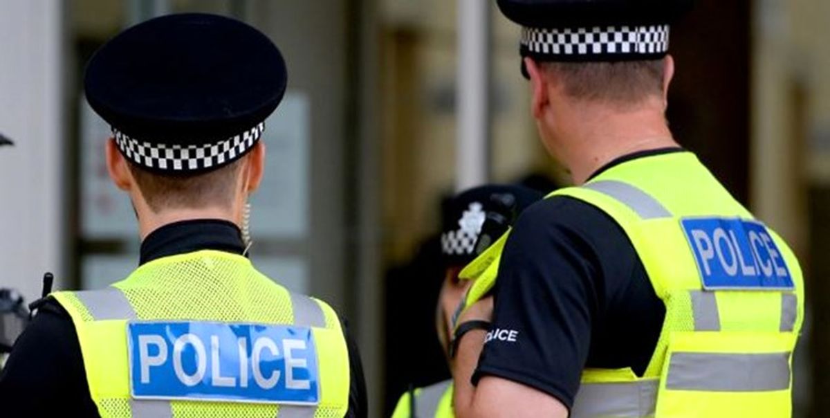 محکومیت نزدیک به ۲۰۰ مأمور پلیس انگلیس به دلیل ارتکاب جرایم مختلف