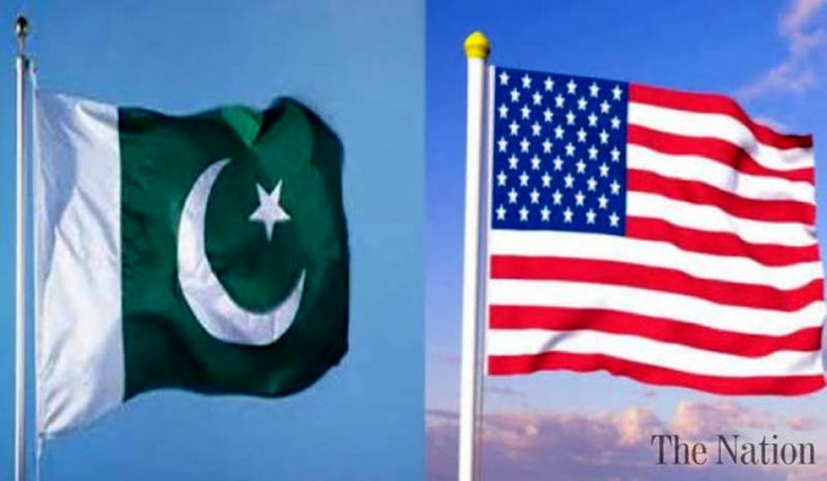 بیانیه سفارت آمریکا در اسلام‌آباد درباره تعهد در قبال پیشبرد روند صلح افغانستان