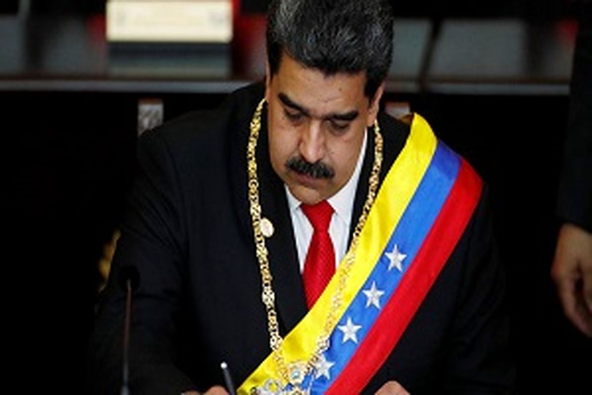 تکذیب کودتای نظامی در ونزوئلا