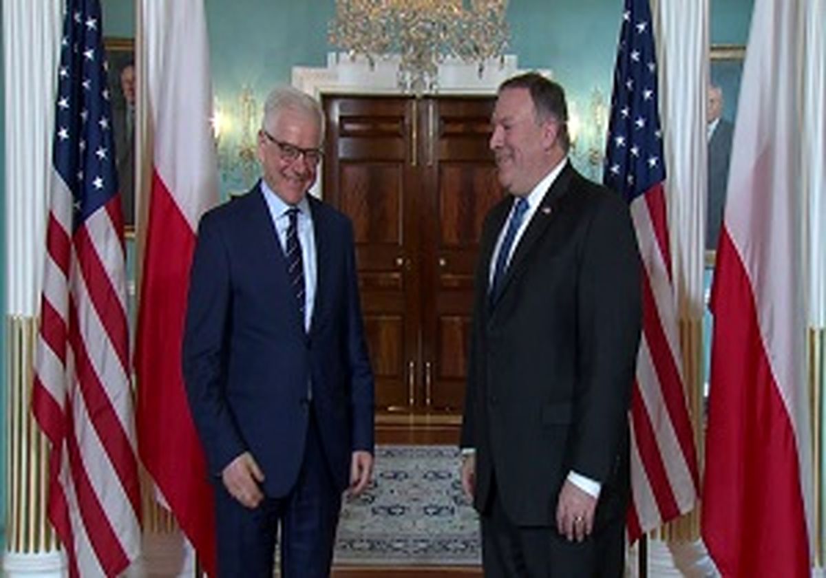 وزیر خارجه لهستان: نشست ورشو می‌تواند پایانی بر بن‌بست اتحادیه اروپا و آمریکا درباره ایران باشد