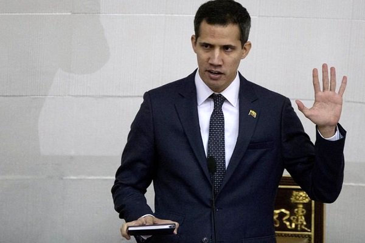 رای دیوان عالی ونزوئلا به غیرقانونی بودن کنگره ملی این کشور