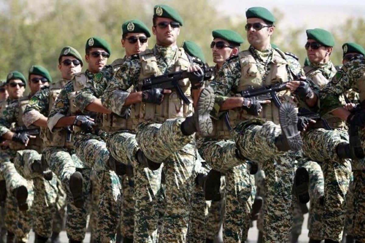 ایران بالاتر از رژیم صهیونیستی در تازه‌ترین رتبه‌بندی توان نظامی