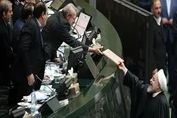 ۹ ایراد جامعه اسلامی مدیران به بودجه ۹۸