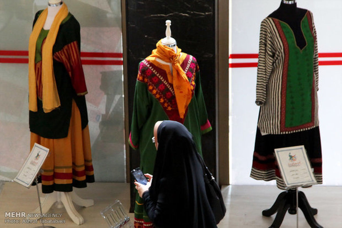 اعلام برنامه‌های جشنواره مد و لباس فجر در چهل‌سالگی انقلاب اسلامی